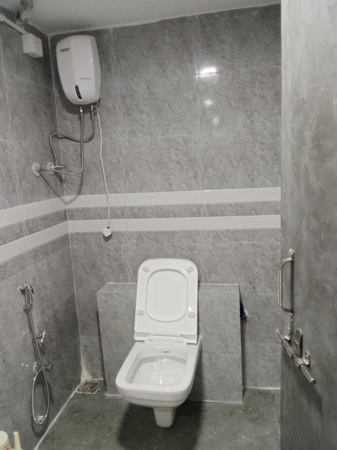 Hotel Rk Villa 巴罗达 外观 照片